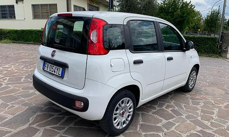 Fiat Panda 1.2 Easy...