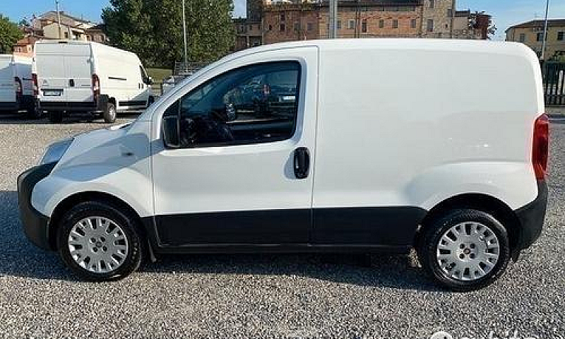 Fiat Fiorino 1.4 Mul...