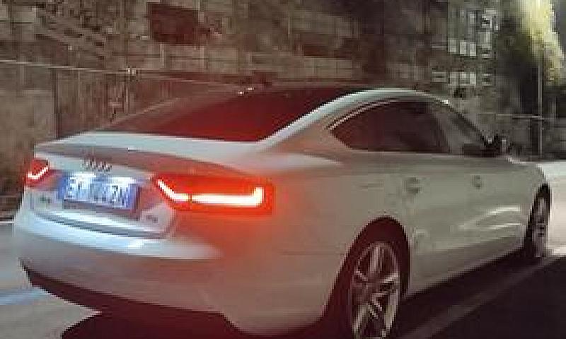 A5 Audi...