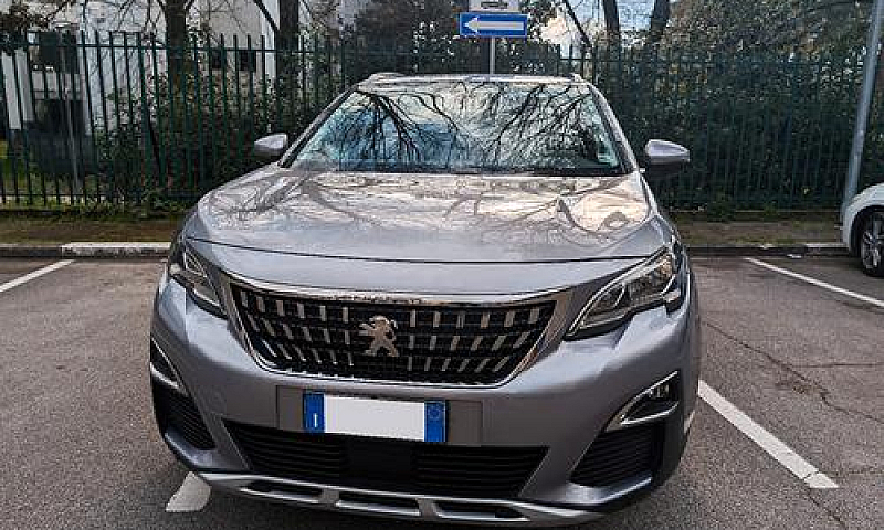 Peugeot 3008 1.5 Blu...