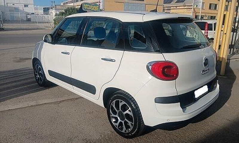 Fiat 500L 1.3 Mjt 95...