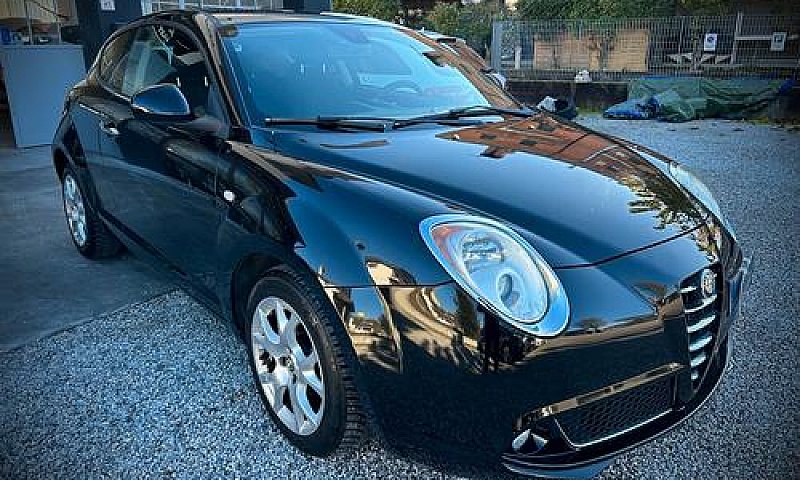 Alfa Romeo Mito 1.4 ...