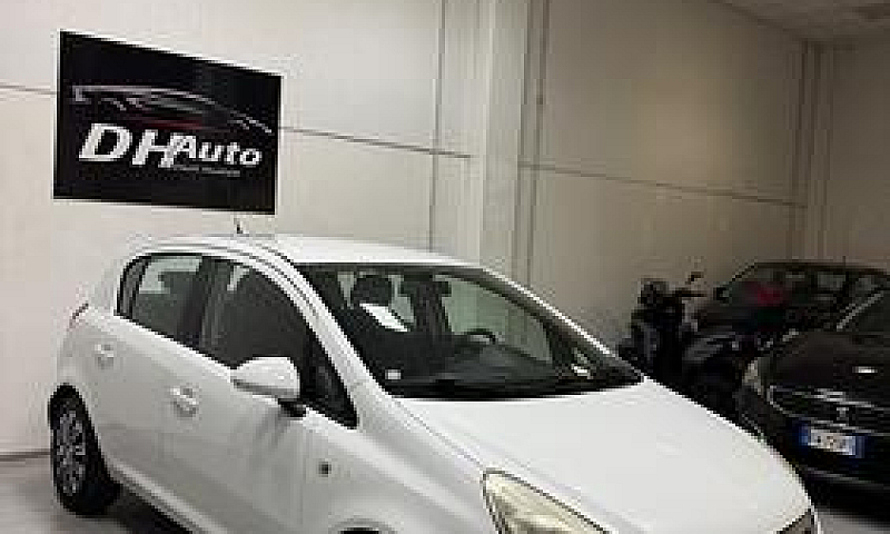 Opel Corsa 1.2 5 Por...