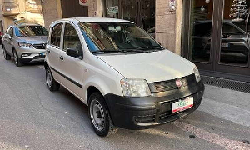 Fiat Panda 1.2 Dynam...