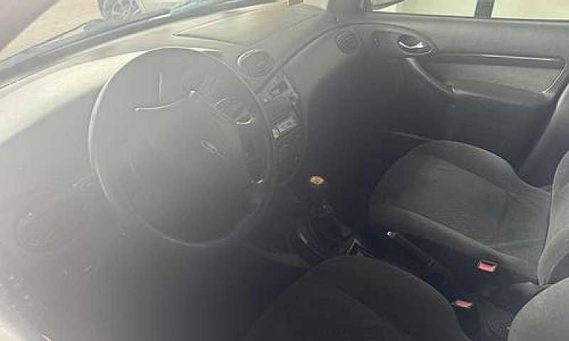 Ford Focus 1.8 Tdci ...