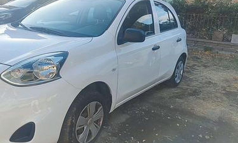 Nissan Micra 1.2 12V...