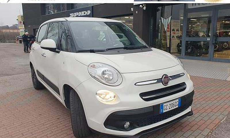 Fiat 500L 1.3 Mjt 95...