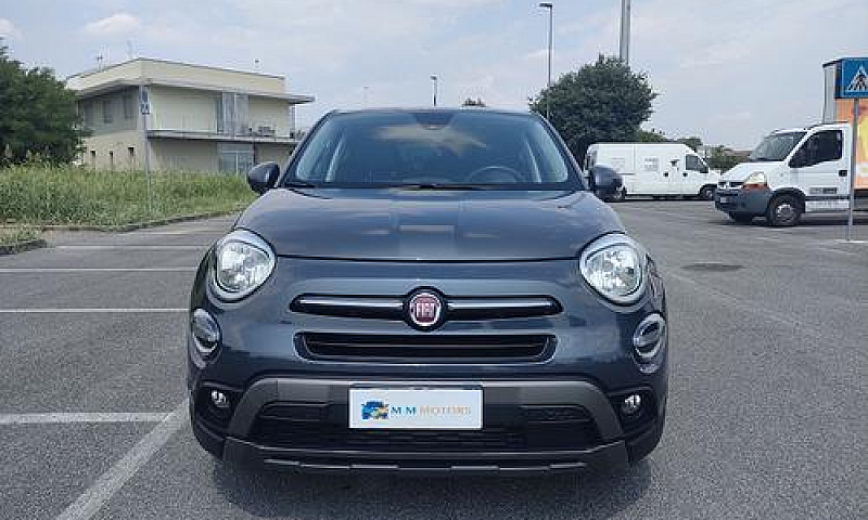 Fiat 500X 1.6 Mjt Lo...