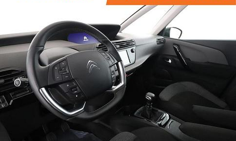 Citroen Grand C4 Spa...