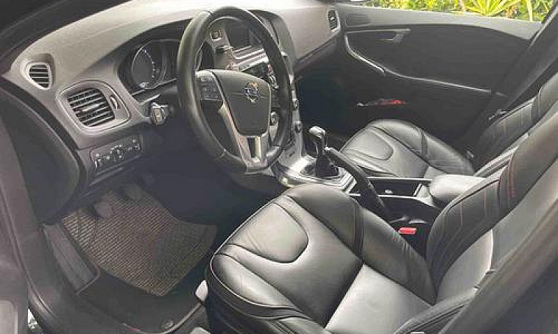 Volvo V40 D2 (2012-2...