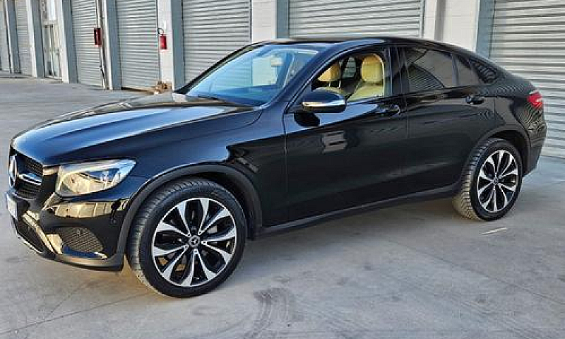 Mercedes-Benz Glc 25...
