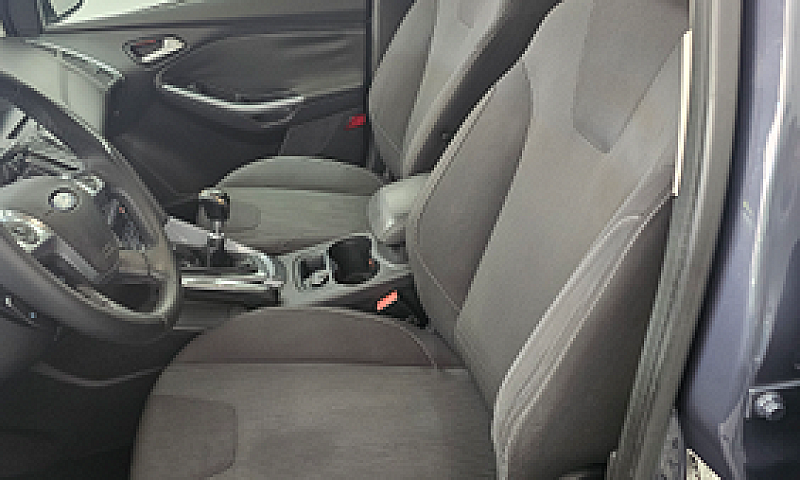 Ford Focus 1.6 Tdci ...