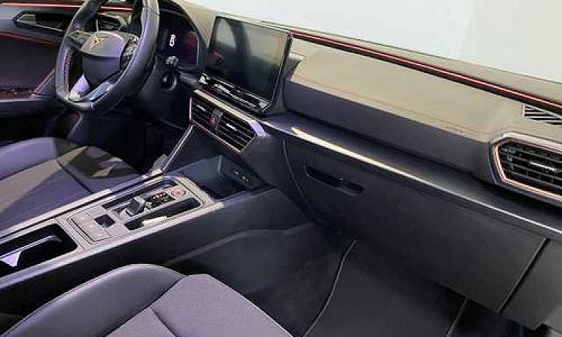 Cupra Formentor 2.0 ...