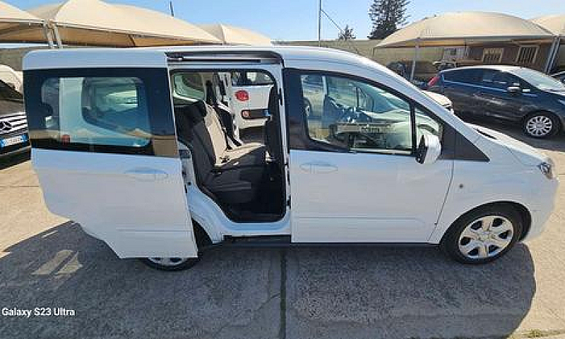 Tourneo Courier 1.5 ...