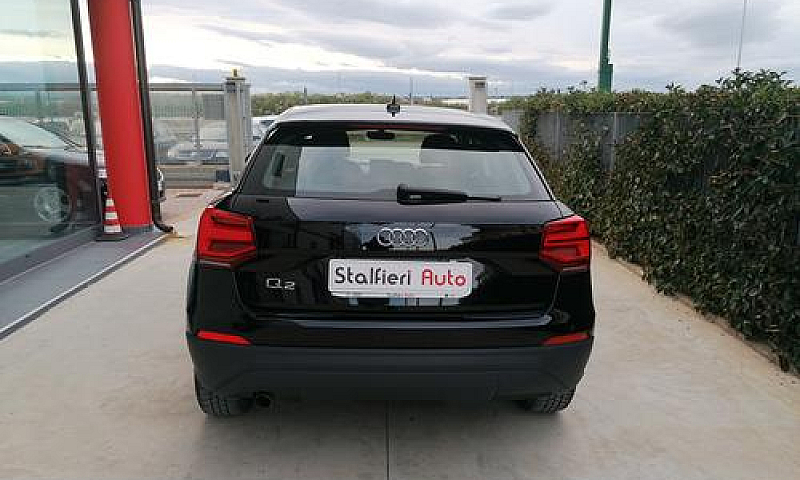 Audi Q2 30 Tdi S Tro...