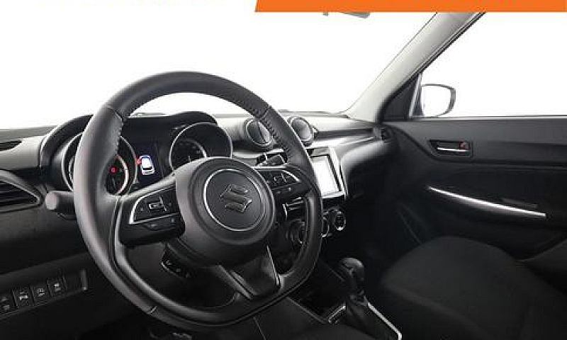 Suzuki Swift Te47811...