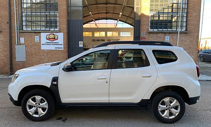 Dacia Duster 1.3 Tce...