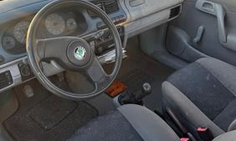 Skoda Pick-Up 1.9 D ...