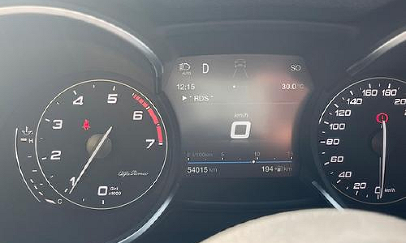 Stelvio 2.0 200Cv Q4...