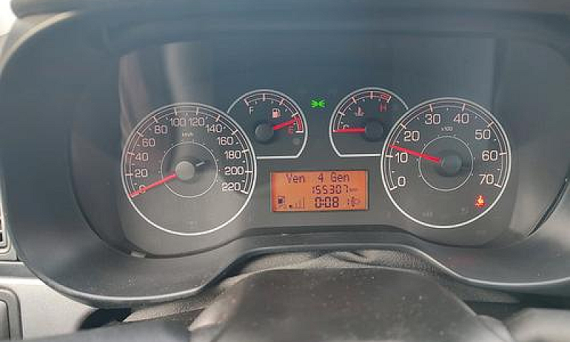 Fiat Grande Punto 1....