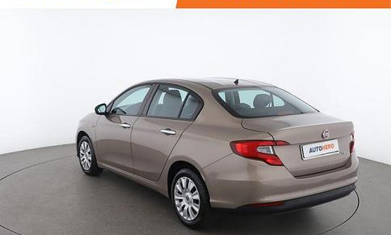 Fiat Tipo Jw62118...