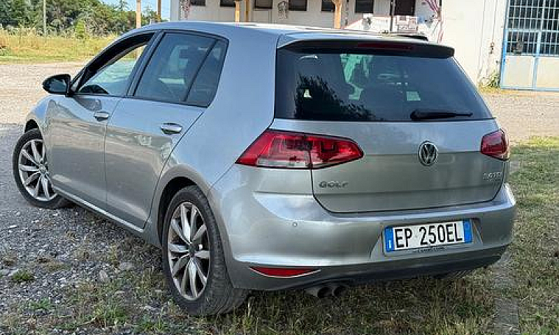 Volkswagen Golf 2.0 ...