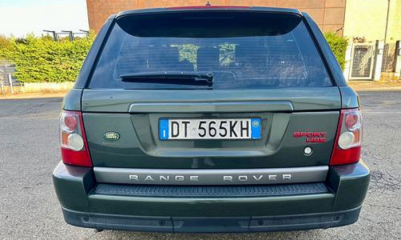 Range Sport 2.7D Hse...