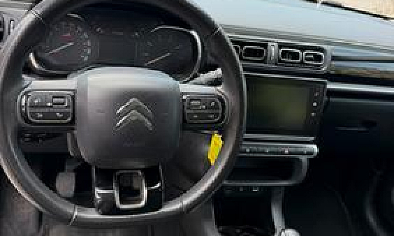 Citroen C3 Shine 1.2...