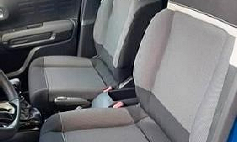 Citroen C3 Aircross ...