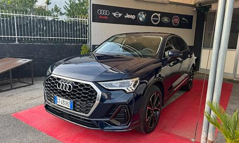 Audi Q3 Sportback 35...