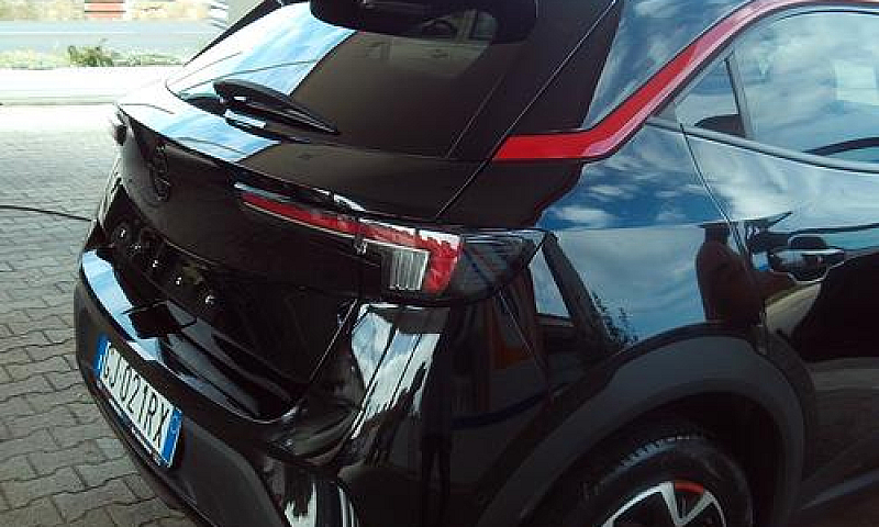 Opel Mokka Monovolum...