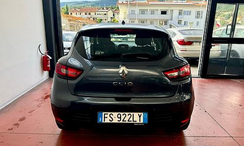 Renault Clio Tce 12V...