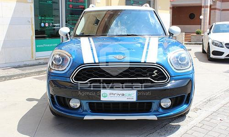 Mini Mini 1.5 Cooper...