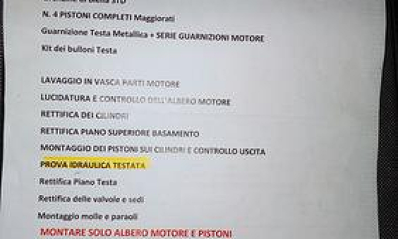 Punto Evo...
