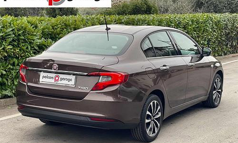 Fiat Tipo 1.3 Mjt 4 ...