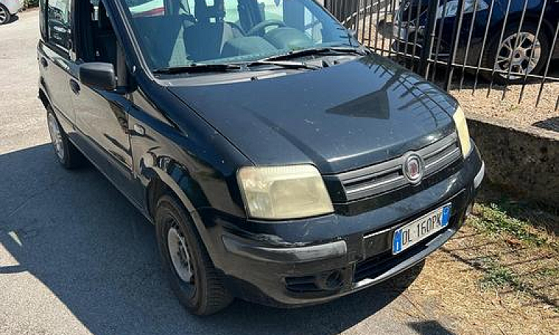 Fiat Panda 1.2 Dynam...