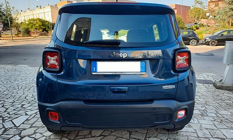 Jeep Renegade 1.0 T3...