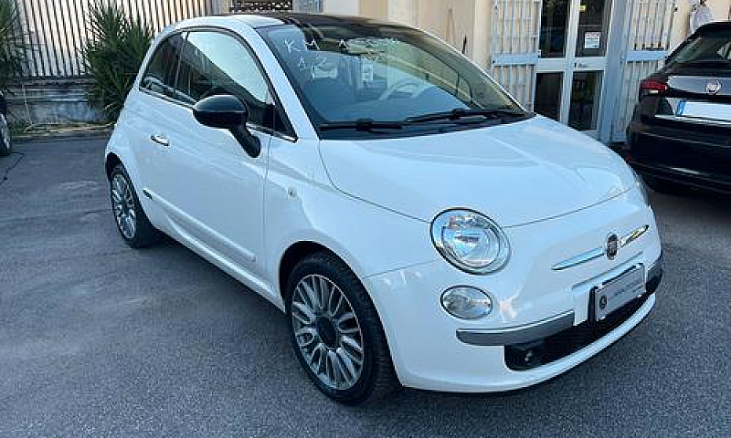 Fiat 500 Modello Gq ...