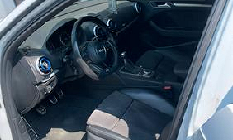Audi A3 Sline 2.0 Td...