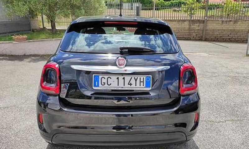 Fiat 500X 1.0 T3 120...