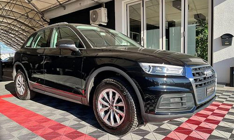 Audi Q5 2.0 Tdi 190 ...