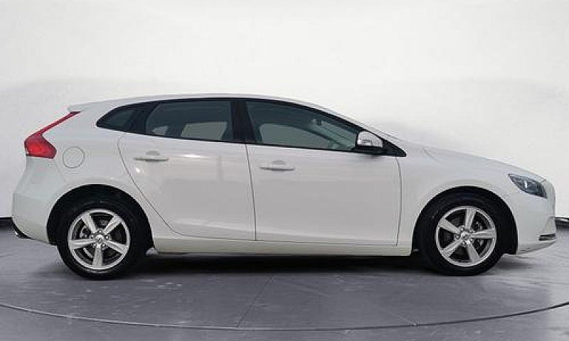 Volvo V40 D2 Busines...