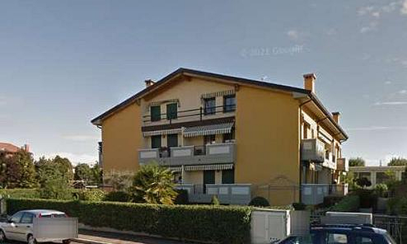 Appartamento A Selva...