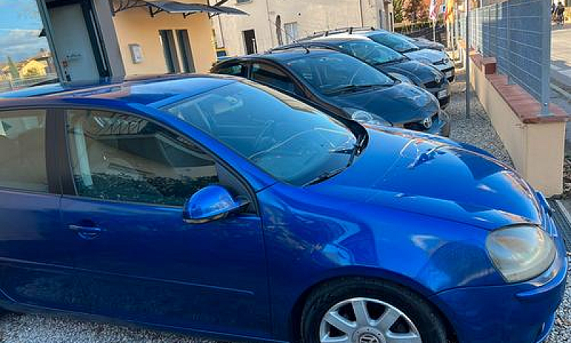 Volkswagen Golf 2.0 ...