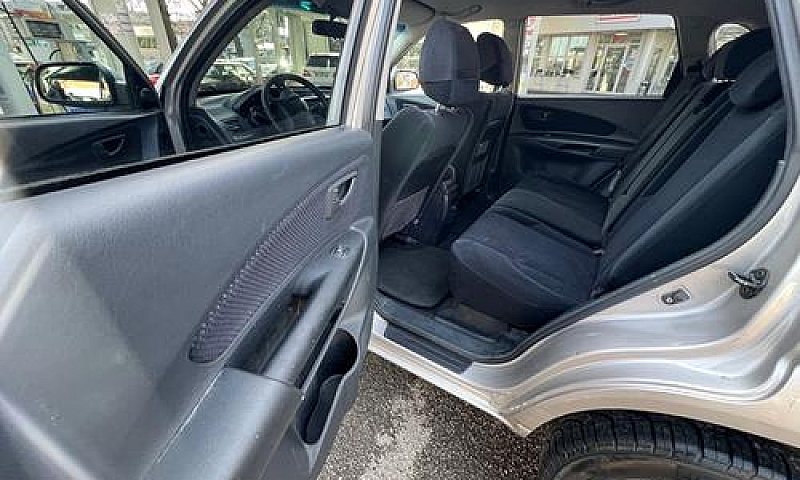 Hyundai Tucson 2.0 4...
