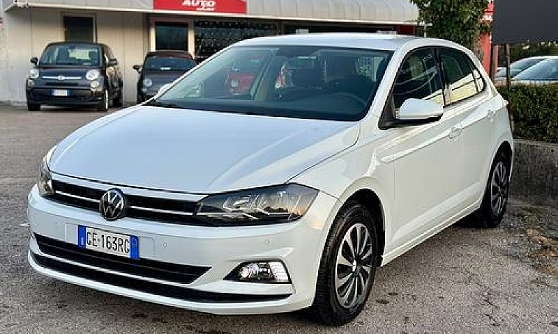 Vw Polo 1.0 Tsi 5P -...