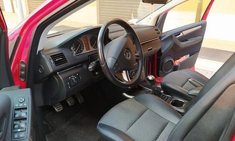 Mercedes Classe B (T...