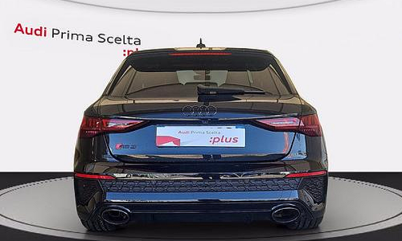 Audi Rs3 Sportback 2...