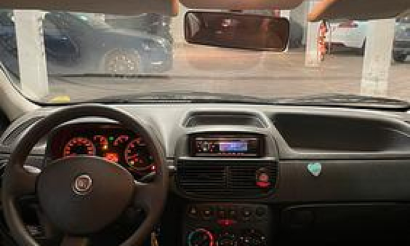 Fiat Punto 2008 1.2...