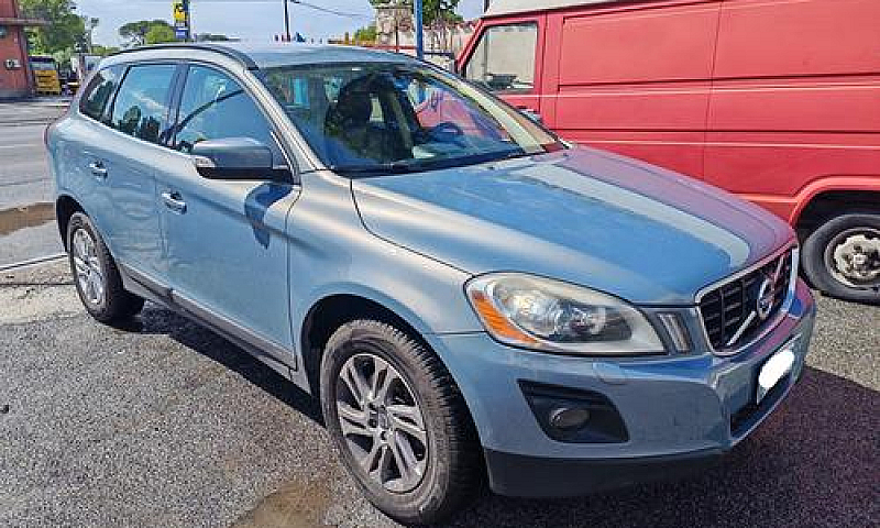 Volvo Xc 60 Xc60 D5 ...